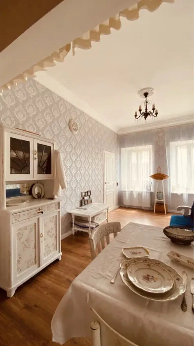 2-комнатная квартира, 41 м², Центр