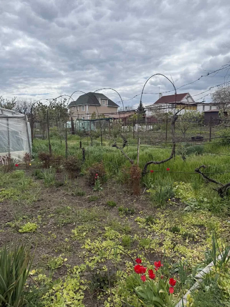 3-кімнатний будинок, 70 м², Фонтанка