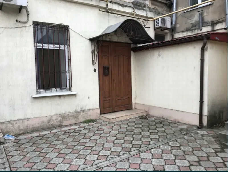3-комнатная квартира, 117 м², Котовского