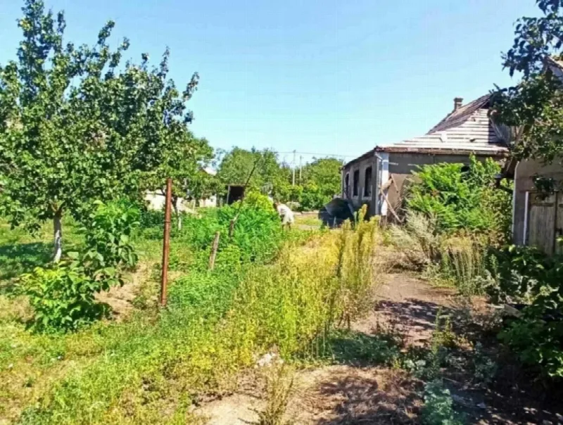 3-комнатный дом, 60 м², Грибовка