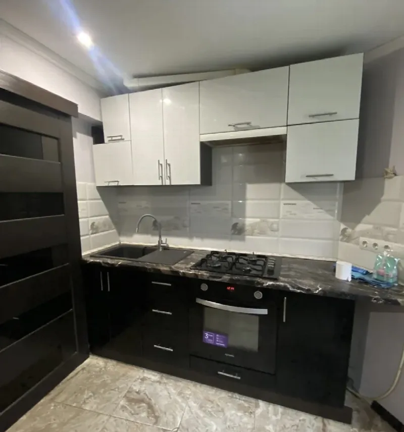 2-кімнатні, 44 м²