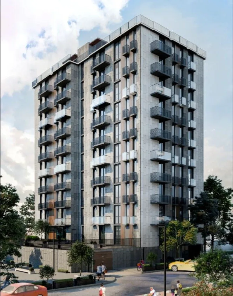 2-комнатная квартира, 60 м², Бисквитный, Фонтан