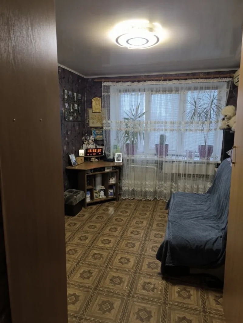 1-комнатная квартира, 18 м², Ленпоселок
