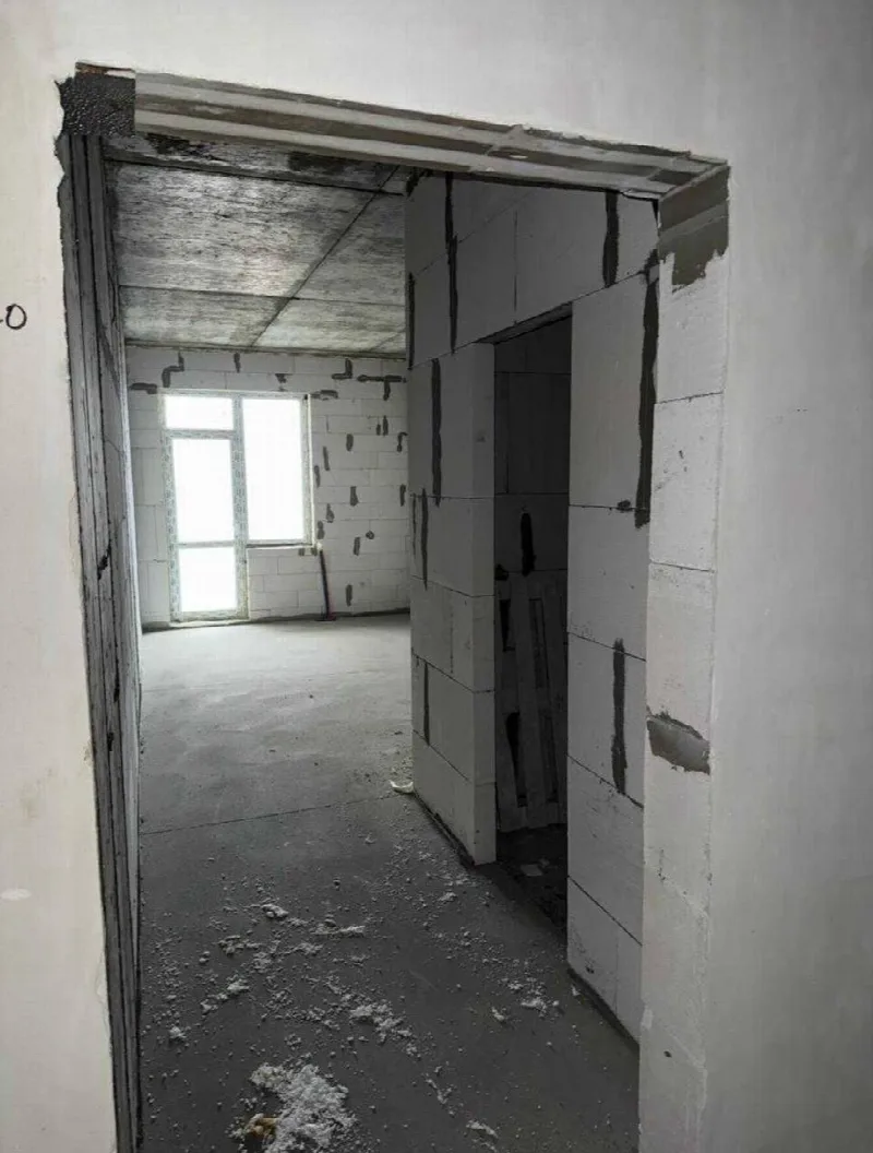 1-кімнатна квартира, 26 м², TIMES, Молдаванка