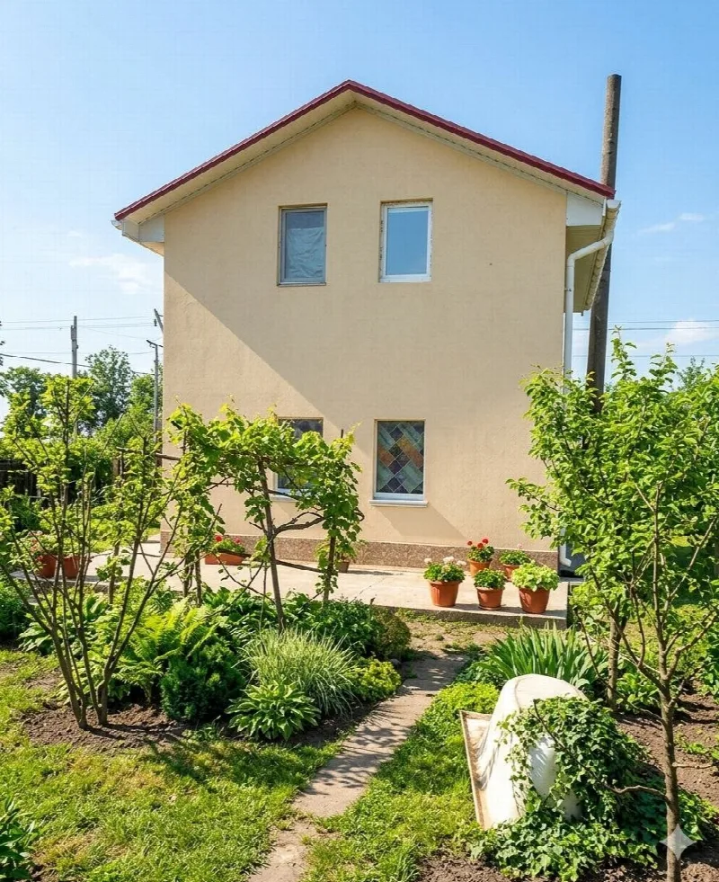 2-кімнатний будинок, 90 м², Кароліно-Бугаз