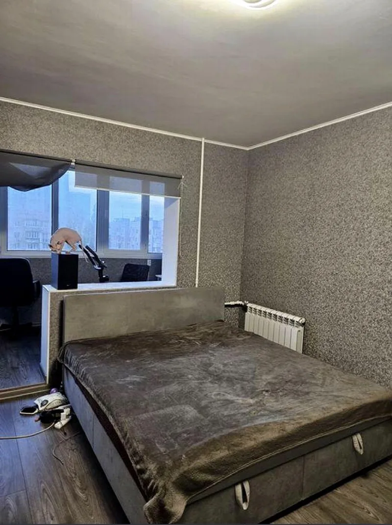 2-комнатная квартира, 54 м², Таирова