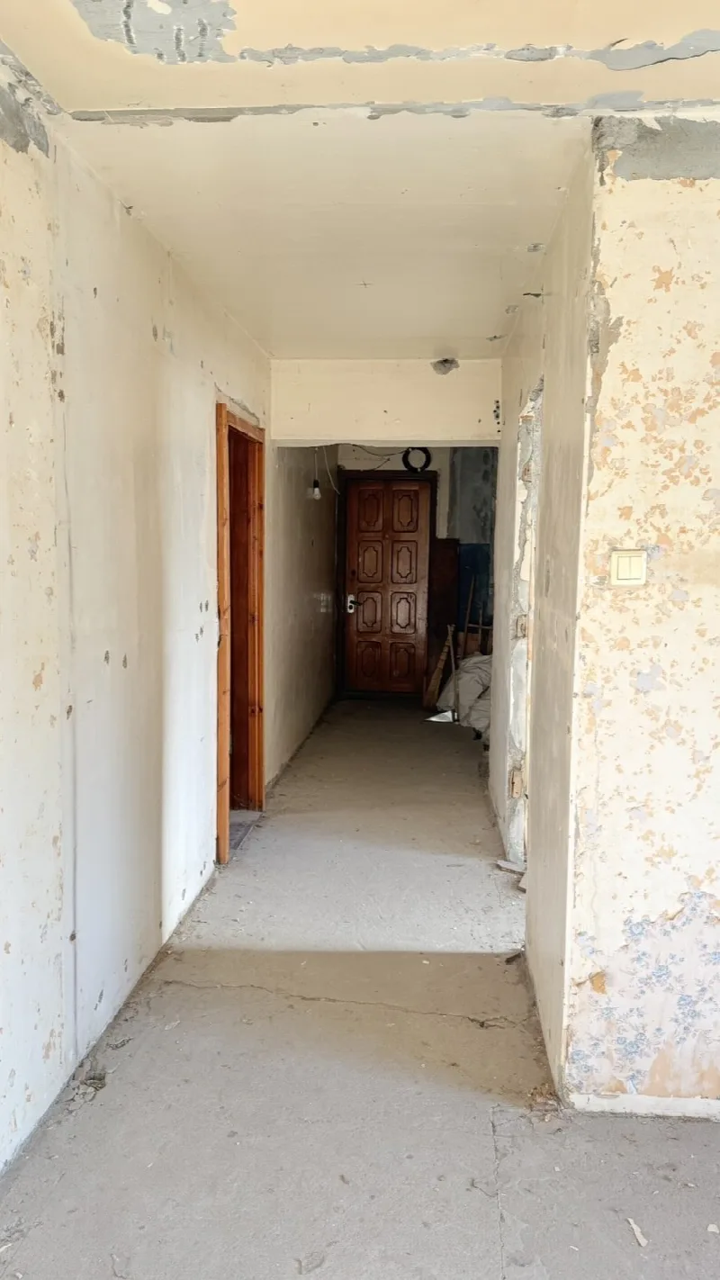 4-кімнатна квартира, 70 м², Молдаванка