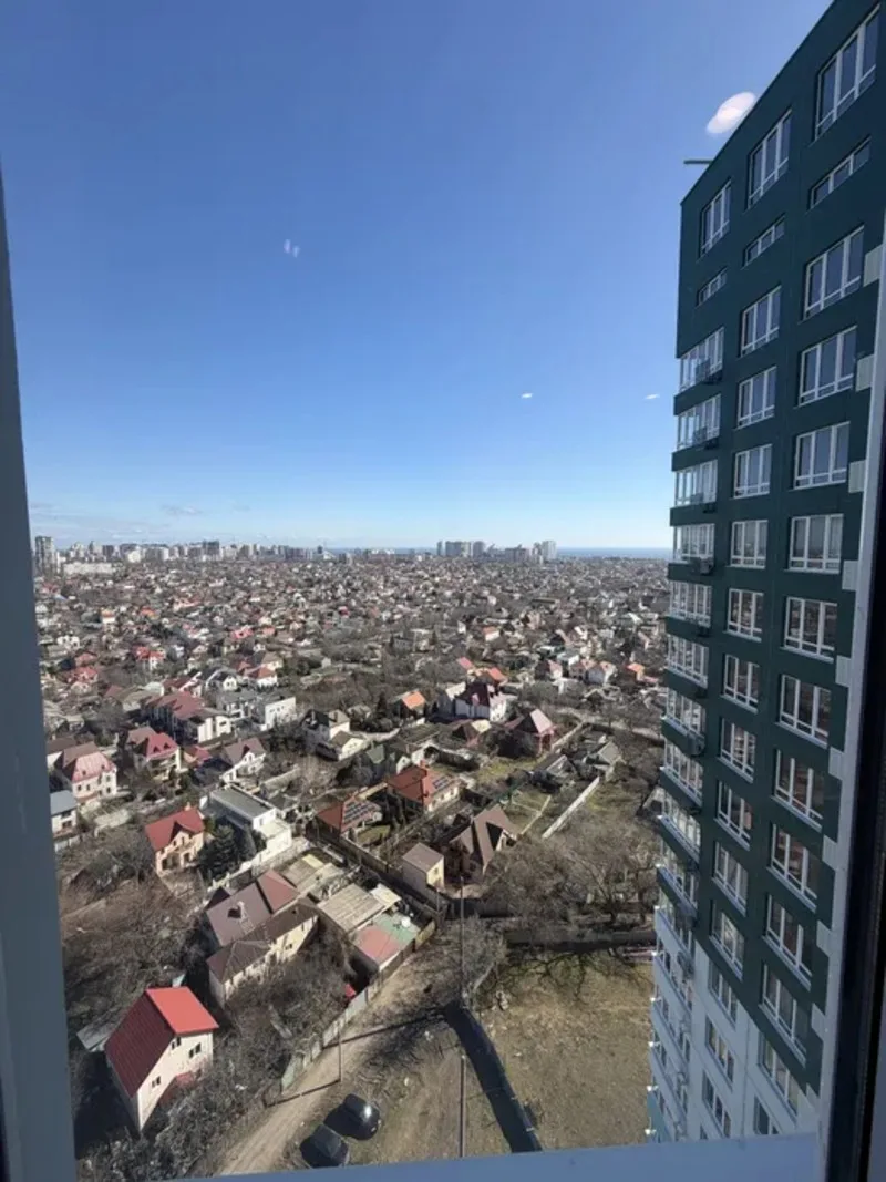 1-кімнатна квартира, 45 м², Альтаїр-3, Таїрова