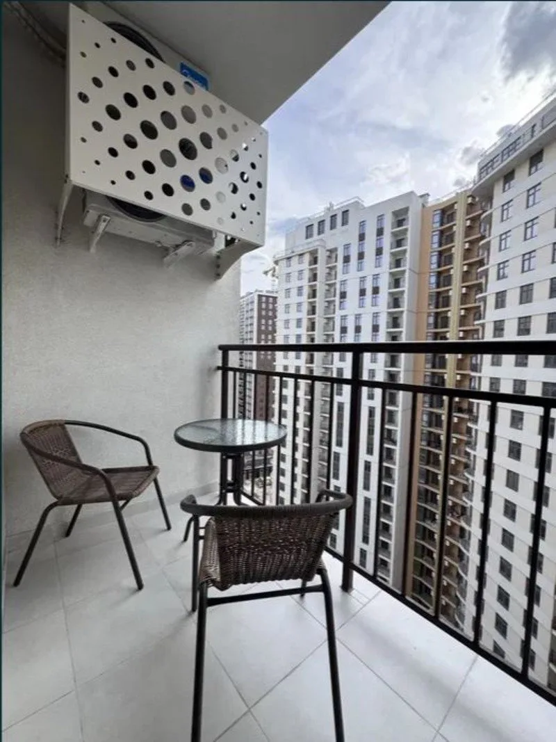 2-комнатная квартира, 42 м², 66 Жемчужина, Фонтан