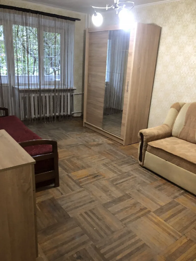 1-room apartment, 35 m², Tairova