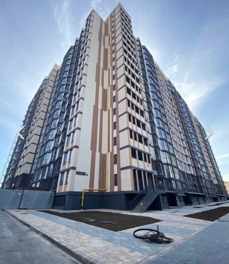 3-комнатная квартира, 96 м², Прохоровский квартал, Молдаванка