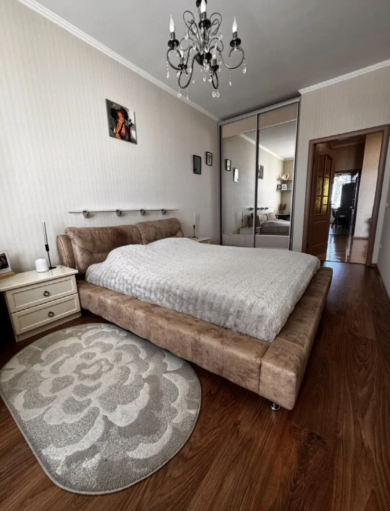 2-кімнатні, 63 м²