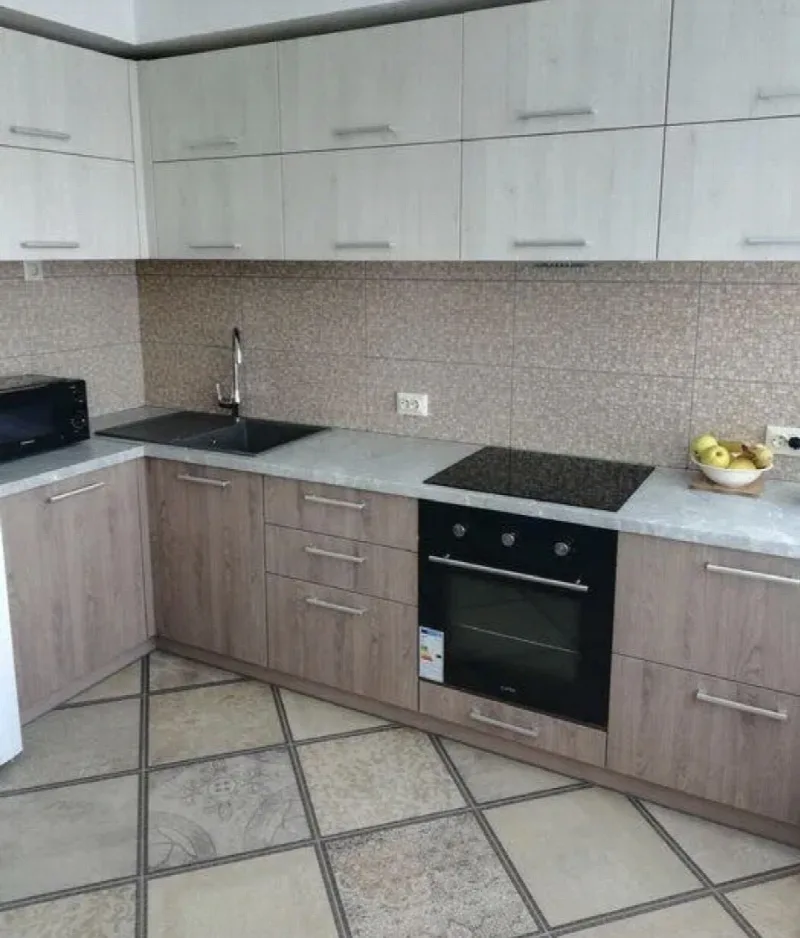 1-кімнатні, 39 м²