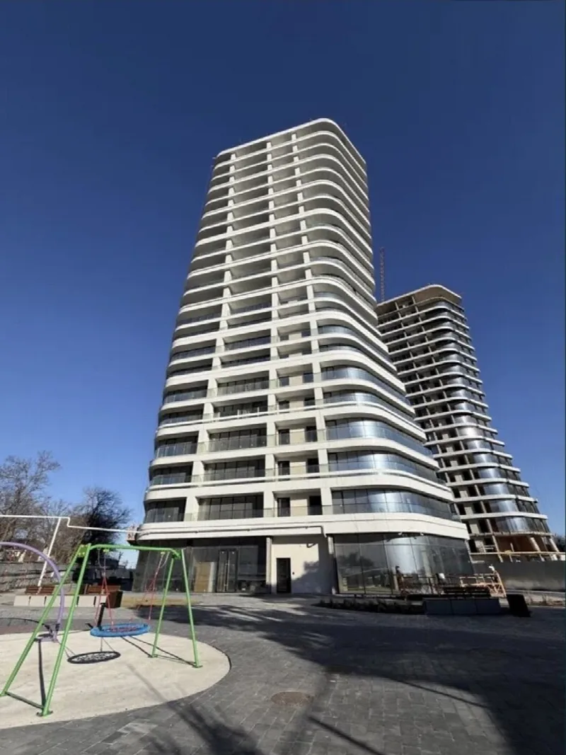 1-кімнатна квартира, 48 м², KANDINSKY Odessa Residence, Шевченко-Французький