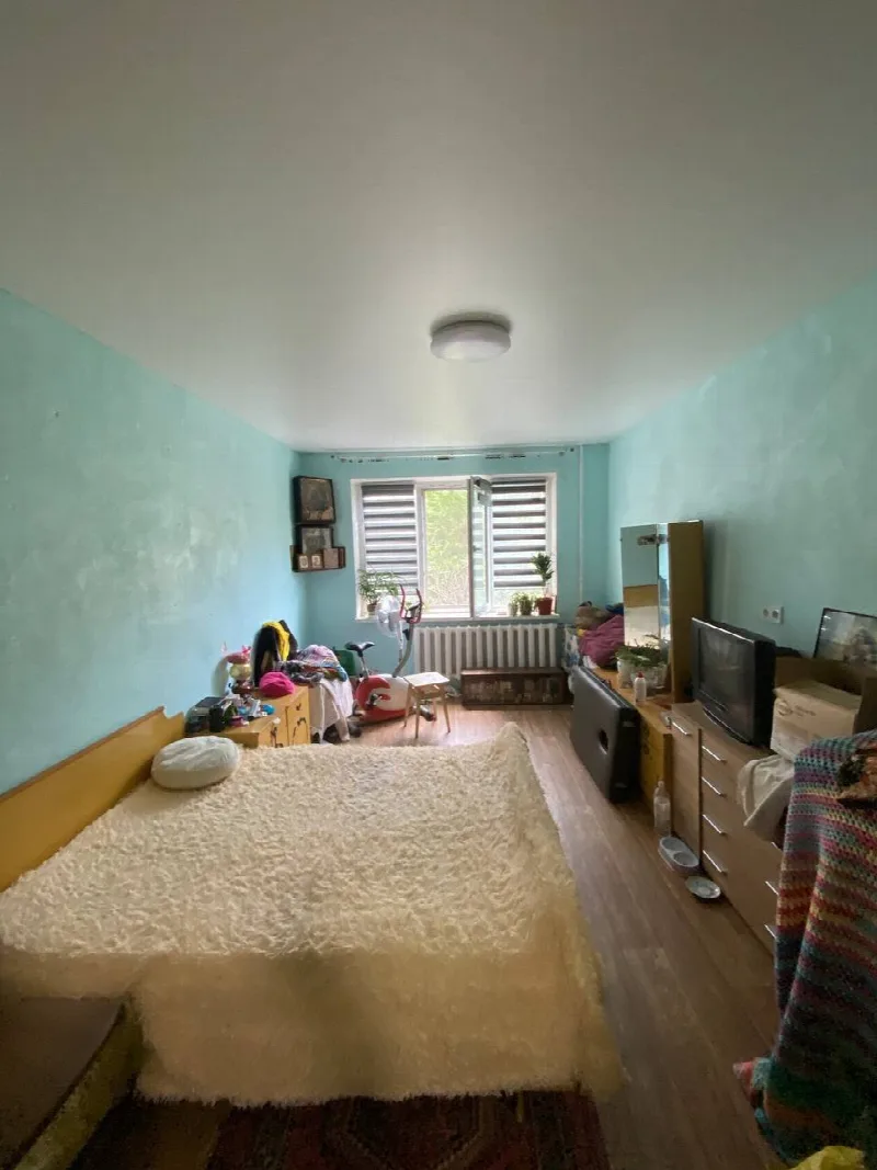 3-комнатная квартира, 64 м², Таирова