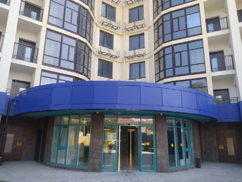 2-комнатная квартира, 83 м², Aqua Marine, Фонтан