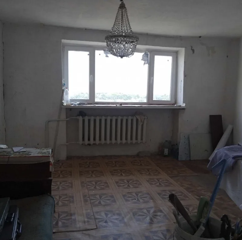4-кімнатна квартира, 94 м², Черемушки