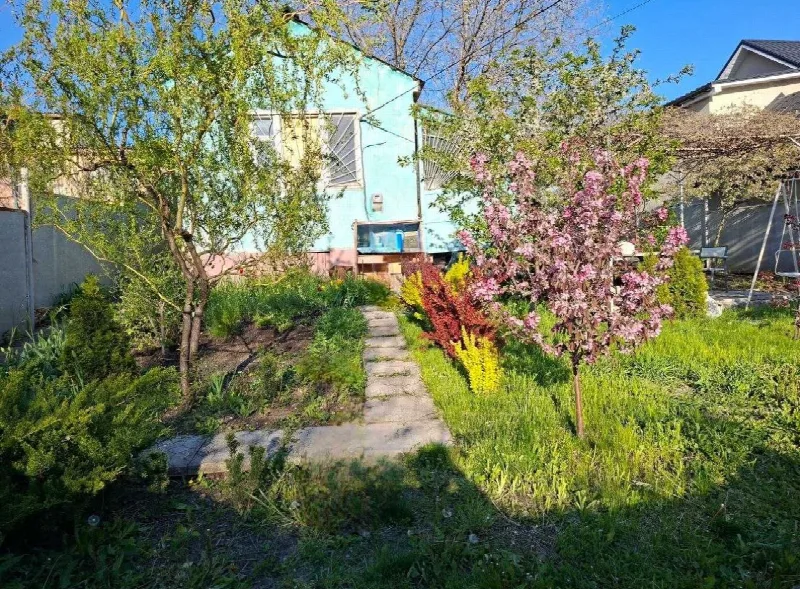 1-кімнатні, 40 м²