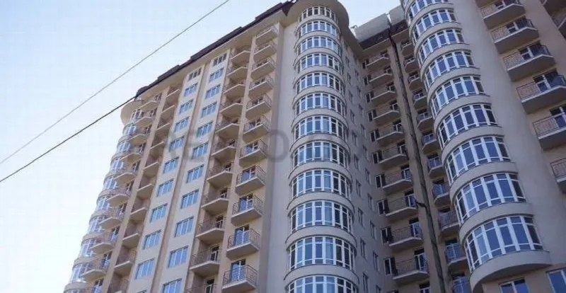 2-кімнатні, 78 м²