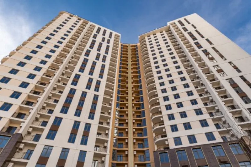 1-комнатная квартира, 41 м², 61 Жемчужина, Фонтан