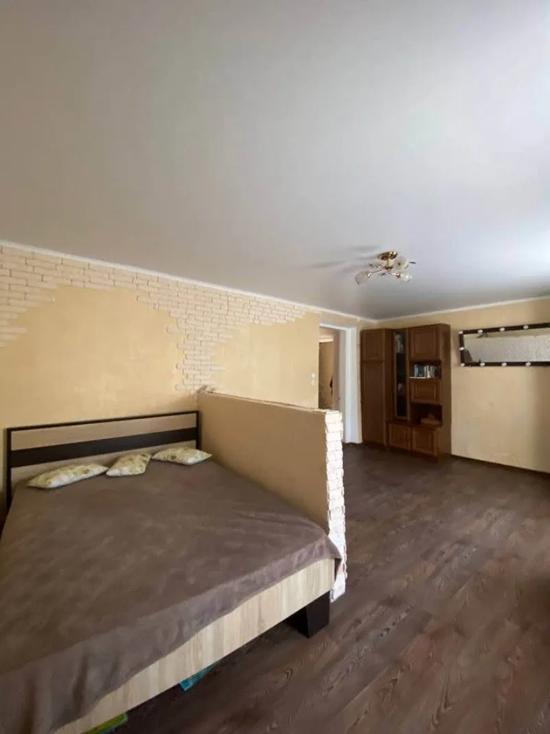2-кімнатний будинок, 43 м², Слобідка