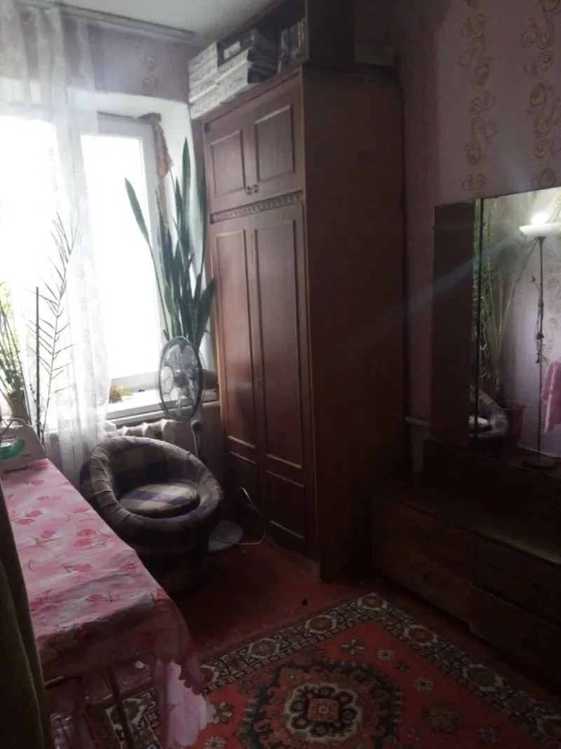 3-room house, 62 m², Lisky
