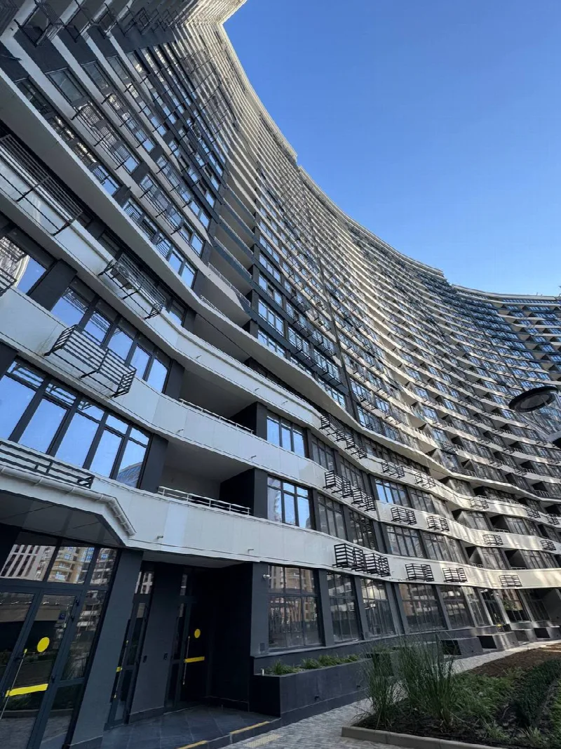 1-кімнатна квартира, 30 м², Атмосфера, Аркадія