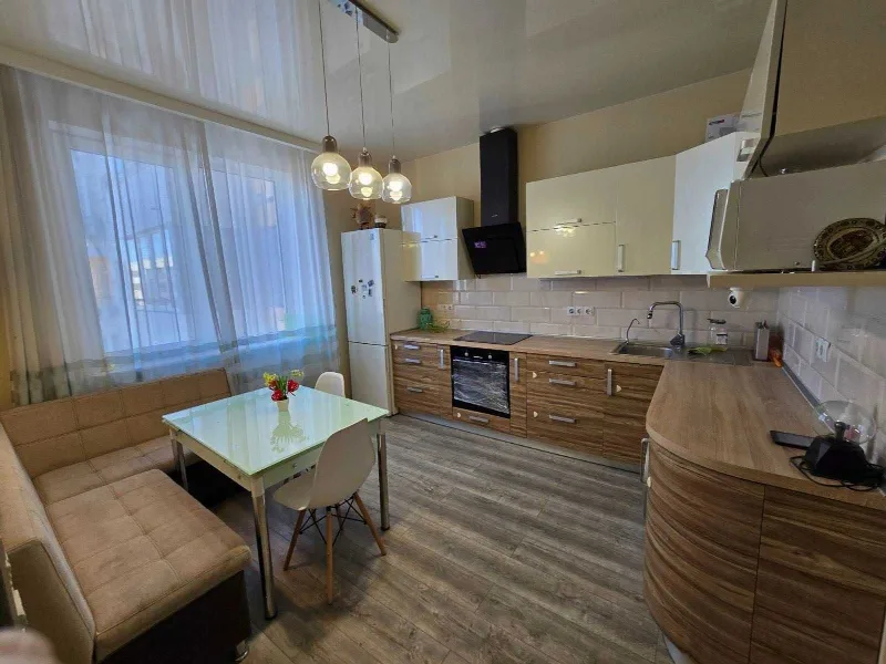 2-кімнатна квартира, 72 м², Апельсин, Фонтан