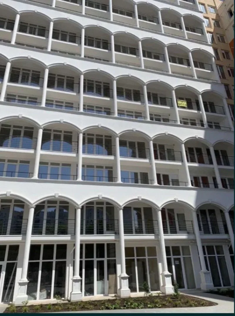 1-кімнатні, 34 м²