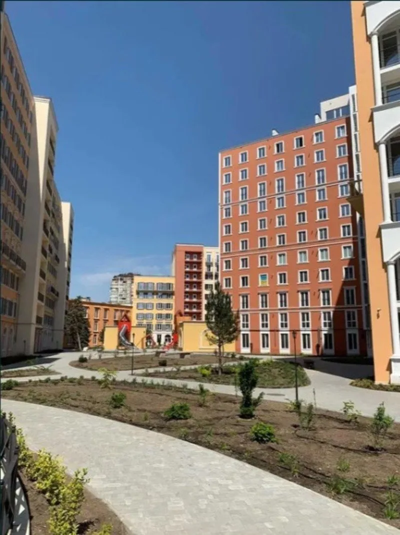 3-кімнатні, 87 м²