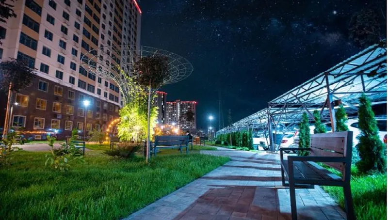 2-комнатная квартира, 59 м², 53 Жемчужина, Таирова