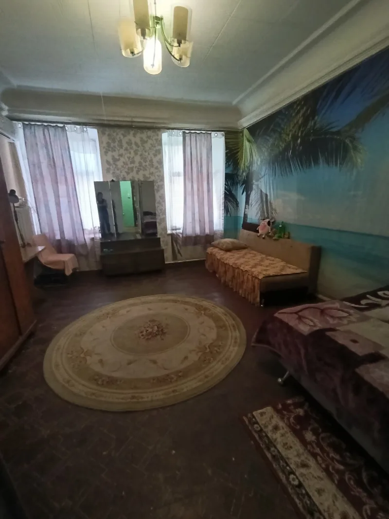 3-кімнатна квартира, 100 м², Центр