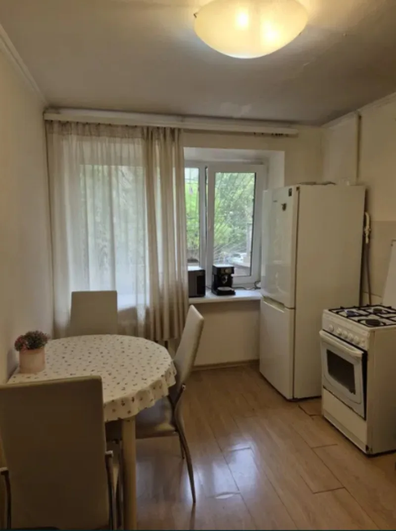 2-кімнатні, 53 м²