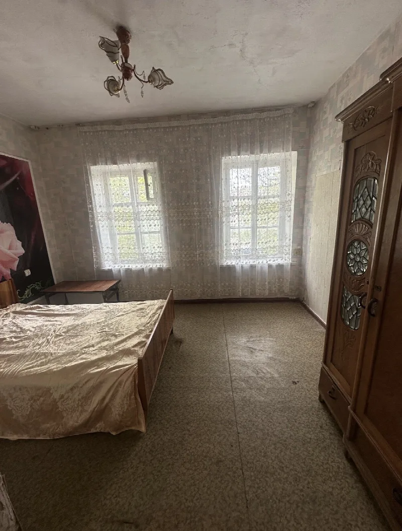 2-комнатная квартира, 37 м², Молдаванка