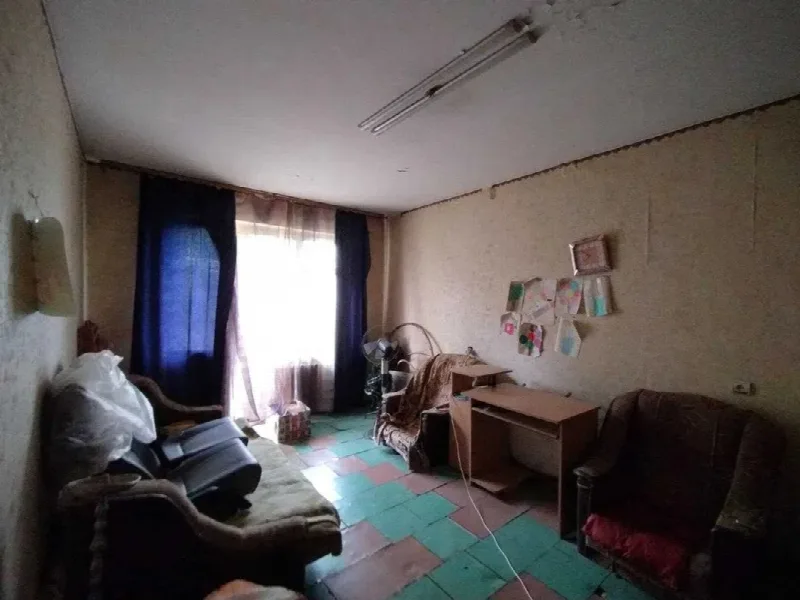 1-кімнатні, 34 м²