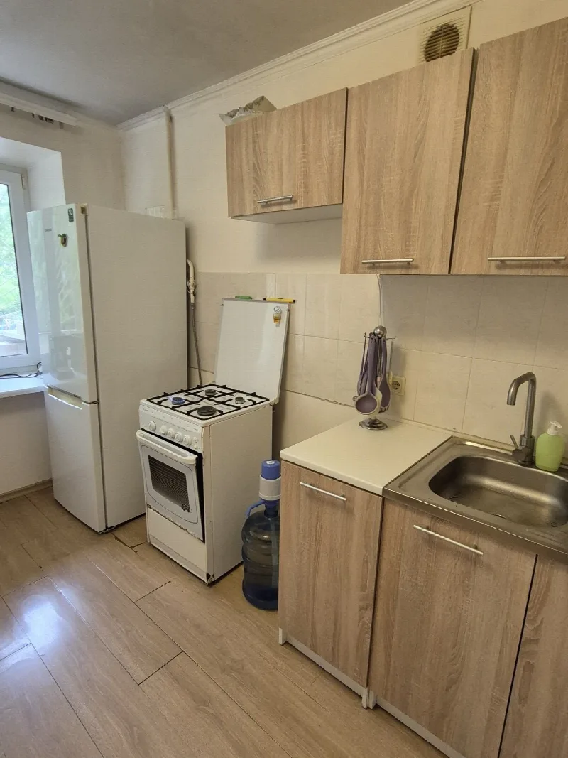 2-комнатная квартира, 52 м², Фонтан
