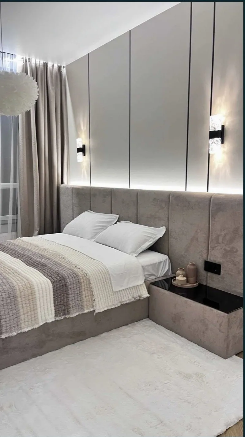 1-кімнатні, 50 м²