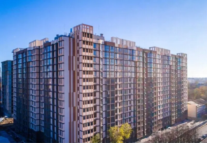 1-комнатная квартира, 42 м², Прохоровский квартал, Молдаванка