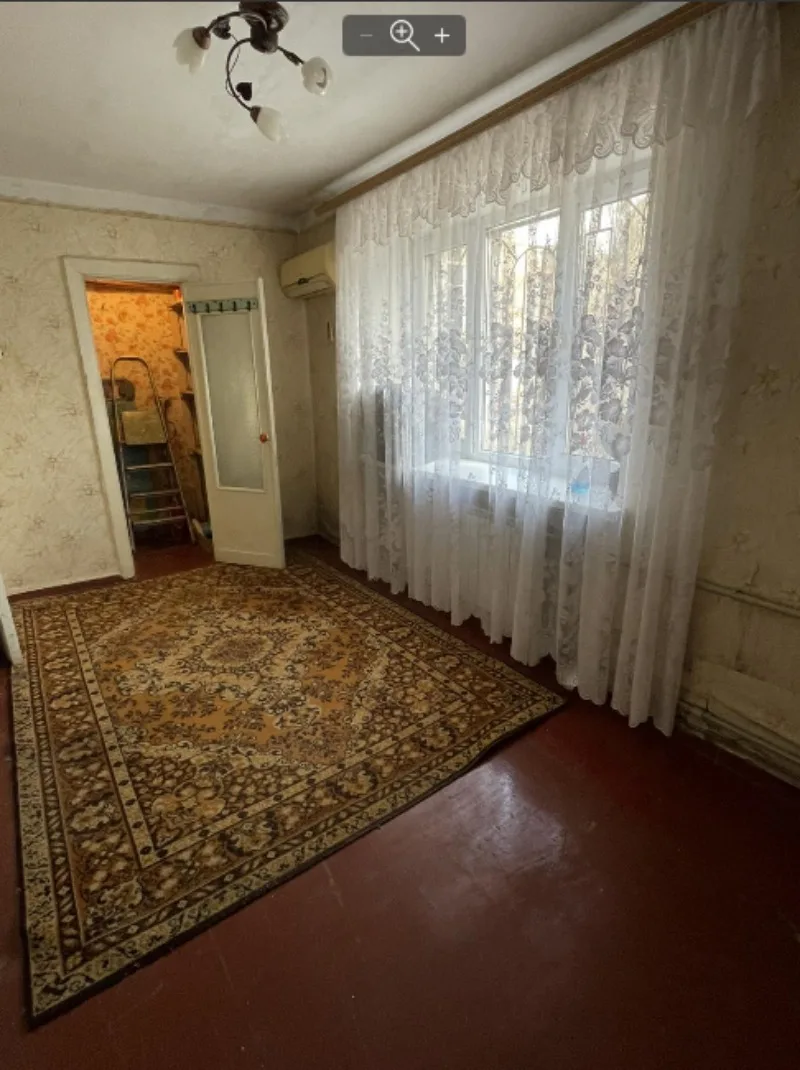 2-кімнатна квартира, 45 м², Черемушки