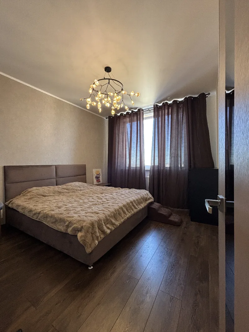 2-комнатная квартира, 64 м², Горизонт, Таирова