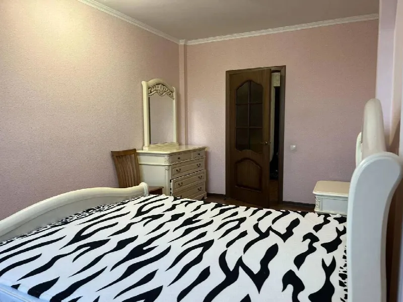 2-комнатная квартира, 75 м², Усадьба Разумовского, Молдаванка
