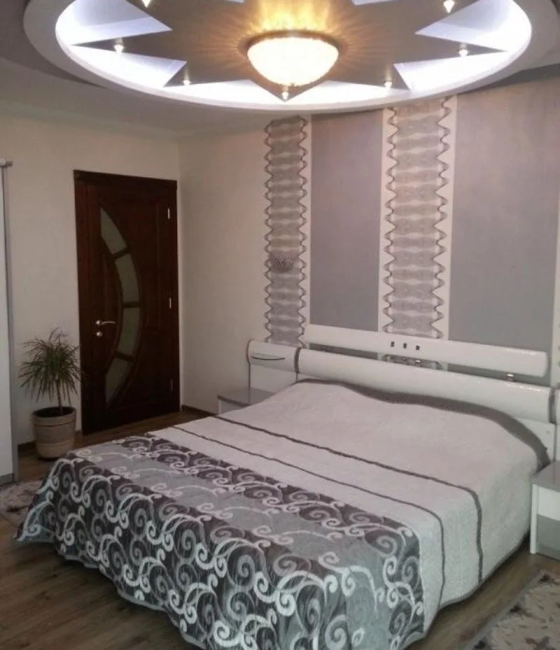 3-кімнатна квартира, 113 м², Усадьба Разумовского, Молдаванка