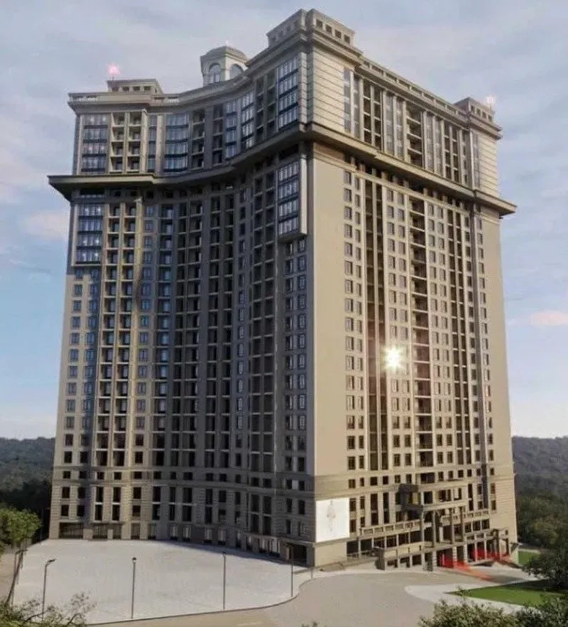 1-кімнатні, 30 м²