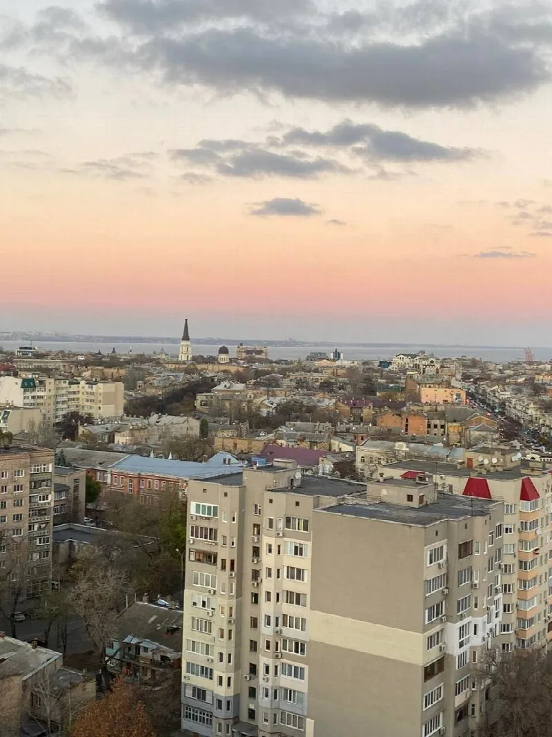 2-кімнатні, 66 м²