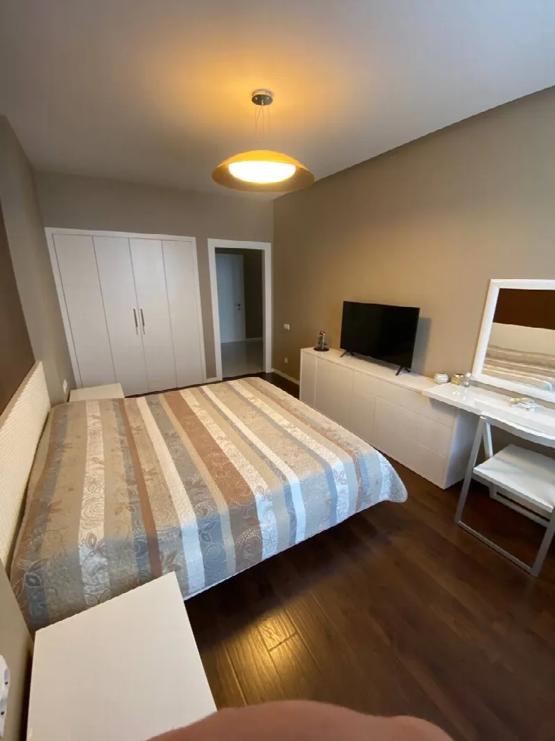 2-комнатная квартира, 94 м², Усадьба Разумовского, Молдаванка