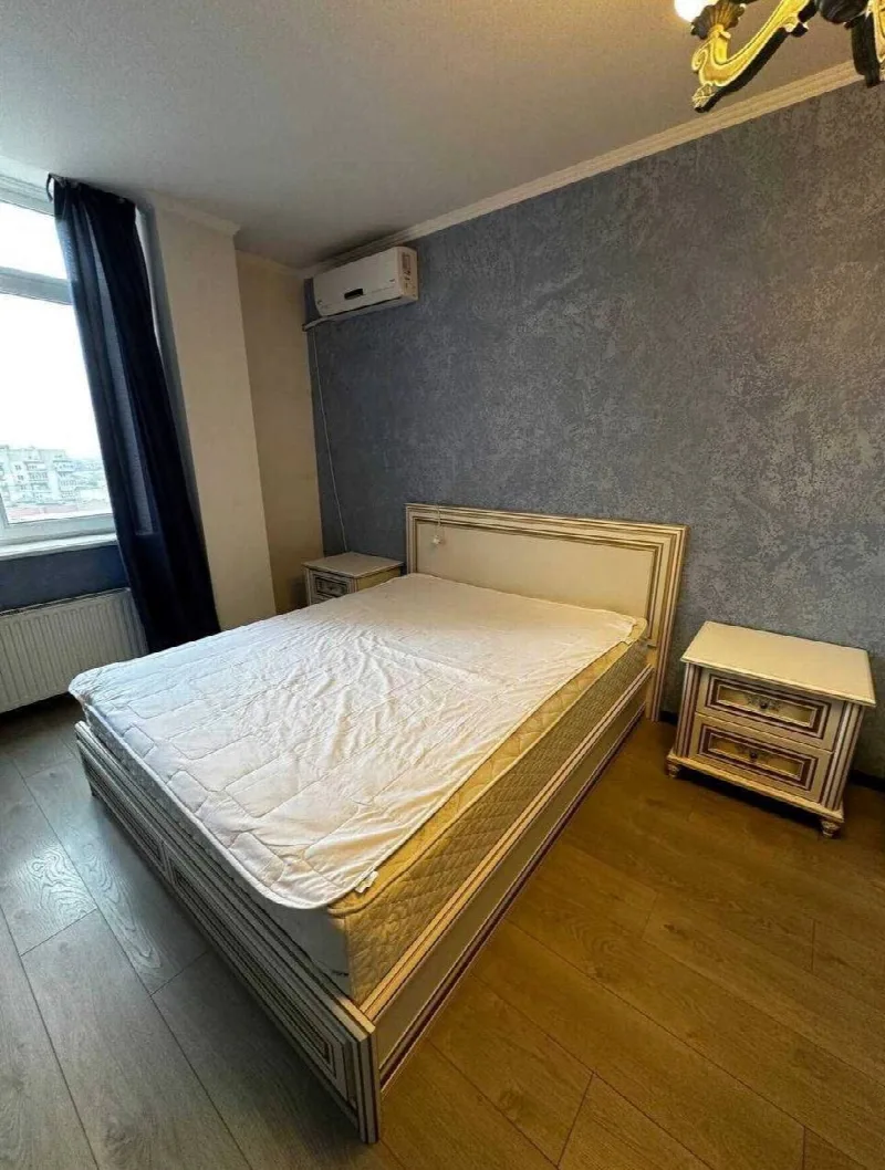 2-комнатная квартира, 94 м², Усадьба Разумовского, Молдаванка
