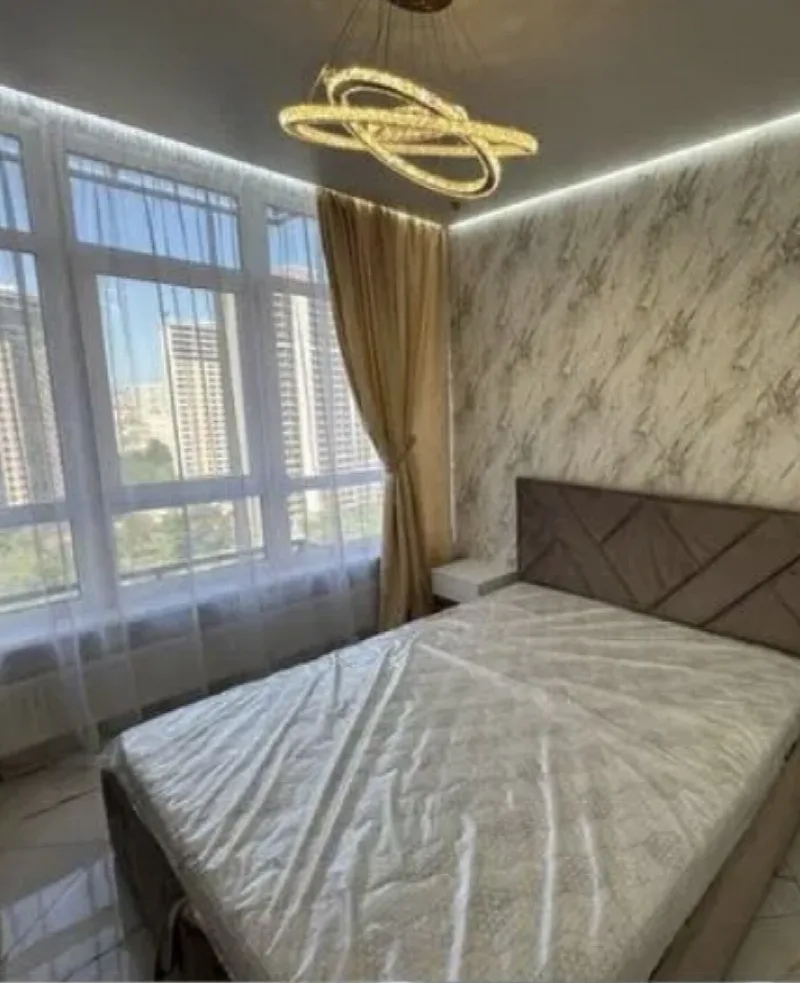 1-кімнатна квартира, 45 м², Атмосфера, Аркадія