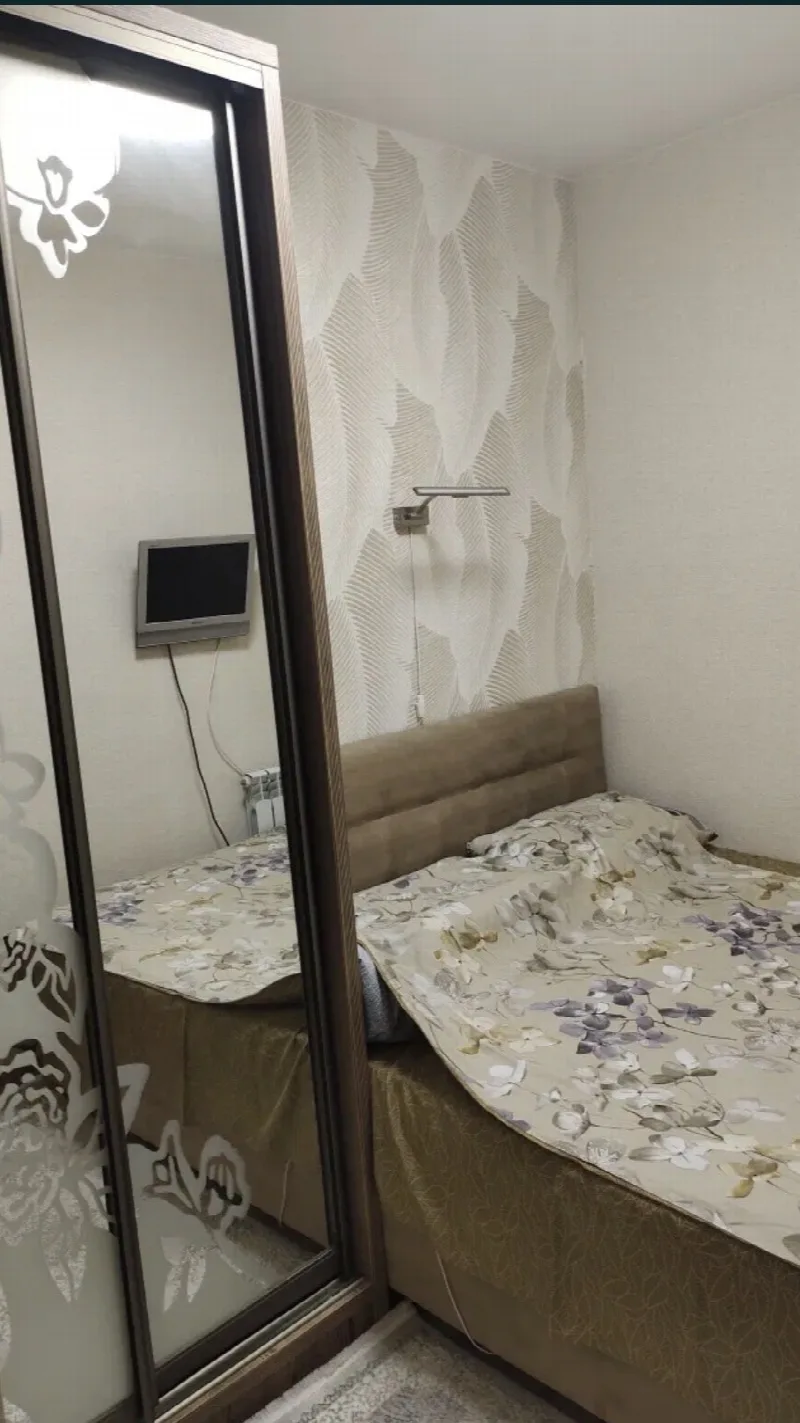 2-комнатная квартира, 36 м², Молдаванка