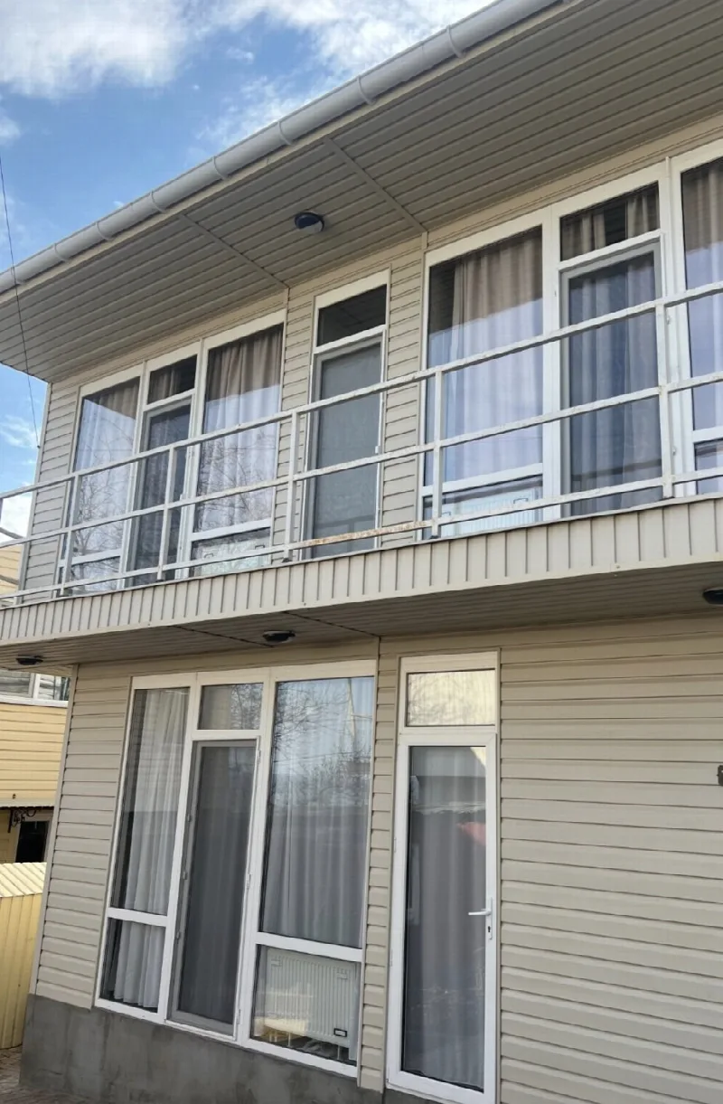 2-комнатный дом, 50 м², Крыжановка