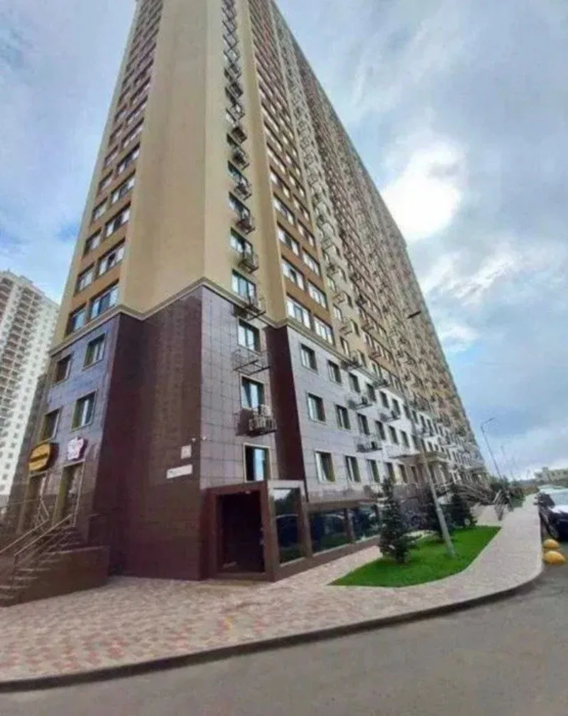 1-room apartment, 45 m², The 54 Pearl, Kotovskoho